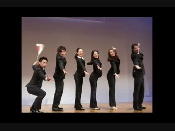 【フィギュアMAD】 WTT2013 - ちーむじゃぱん！