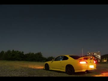 黄苺とドライブ　パート4