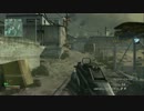 【COD:MW3】kenzgtのFFA風景　番外編