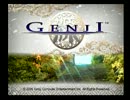 【単発】GENJI 実況プレイ