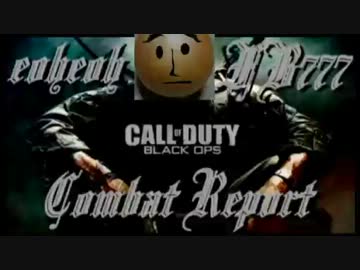 天然隊長の戦闘記録！ナイフキル集