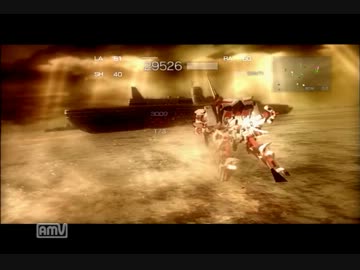 【ゆっくり】AC4でゆっくりしたかった　その９【結月ゆかり】