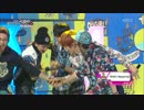 130524 Music Bank 5位 B1A4 - What's Happening?