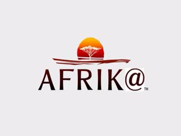 【第7次】AFRIK@【ウソm@s】
