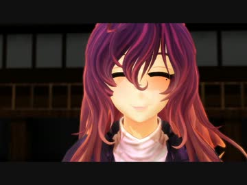 【東方】No.13855960が南無三されている貴重な映像