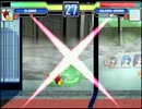【MUGEN】終・地獄門Part４（DブロックPart１)