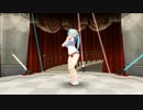 【CM3D】成長途中ダイエット版