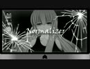 [ボカロオリジナル曲]Normalizer/天沢桃稟 connected 巡音ルカ&おまんじゅうず