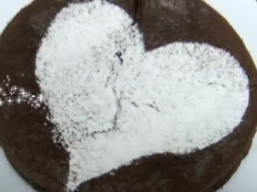 ガトーショコラの作り方