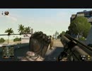 Battlefield Play4Free SHARQI RUSHモード SCAR-Lプレイ