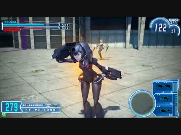 【ガンスト】ξ988で少しでも前へ… Part03【19センチ】