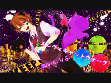 ■歌い手さん描いてみた■