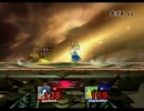 【スマブラX】みさわのボチボチタイマン対戦日記【プレイ動画】part13