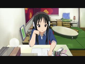 小野坂さん 「日笠さんは いい子やなぁ。」