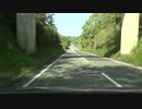 国道307号 part3 日野水口グリーンバイパス 【等速車載】