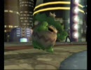 ポケモン　バトレボWi-Fi対戦動画　その２no３ですた～い。