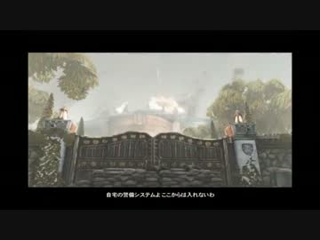 【Gow：judgement】ローカストどもをゆっくり裁き捌くPart11