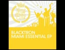 Blacktron - Be