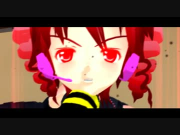 【MMDドラマフェスティバルⅡ】カイト伝　第四話