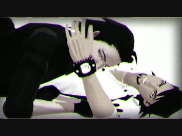 【MMD】S&amp;M/Where have you been【TIGER&amp;BUNNY】