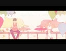 【サディスティック・ラブ】歌わせてもらった。