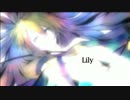 【V3Lily】　Memory　【オリジナル】