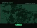 【オカマ実況】　アタシとスネークのＭＧＳ　【２】