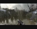 PS3「Metro: Last Light （メトロ：ラストライト）」グロ注意/実況プレイ１０
