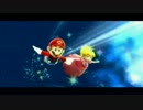 【ゲームプレイ】スーパーマリオギャラクシー【Part42最終回】