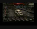 WoT　今日も私達は元気に戦車に乗っています　part1