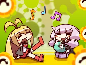 【VOICEROID実況】弦巻マキと結月ゆかりの未確認ゲーム日和　#06