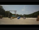 ODの人が往く 新サバイバルゲームフィールド"OASIS"を歩く