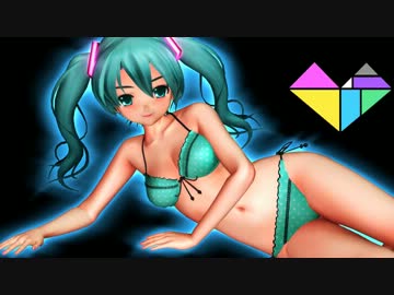 【らぶ式モデルファンコミュ周年祭2013】Masked_bitcH