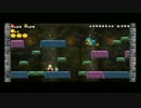 【2人】New スーパーマリオブラザーズWii【実況】Part19
