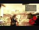 【ソロプロ】バイオハザード5　C2-1A【再録画】