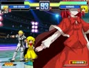 【MUGEN】多分ゼットン以上OTH以下狂キャラトーナメント Part16