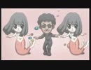 ゆっくり魔理沙実況 ガンスリンガーストラトス リューシャで反省会