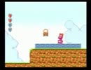自称中級者のスーパーマリオUSA　完全制覇の旅　【実況プレイ】　part1