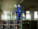 ボッコボコにしてやんよ！クルップ編