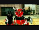 ☆実況プレイ☆仮面ライダーバトライド・ウォーpart2 ウィザード編2