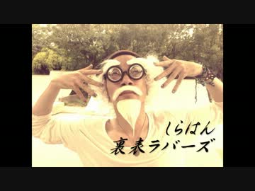 【SLH】裏表ラバーズ踊ってみた【SHIRAHAN】