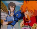 35歳のうｐ主が夢中になったアニメ【影技】第07話１／２