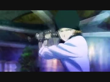 【MAD】 K - CRACKS【AMV】