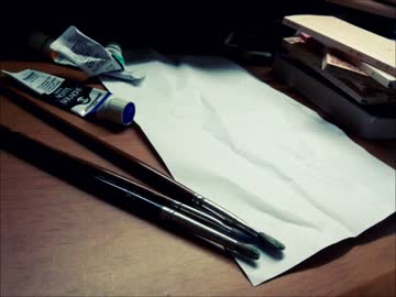 【NNI】クチナシ【オリジナル】