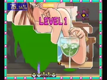 【実況】いい大人達がギャルズパニックSSを本気で遊んでみた。完結編