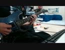 [弾いてみた]Preserved Roses[ギター]