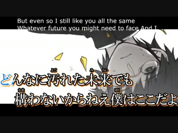 【ニコカラ】サリシノハラ アコギバンドカバー off vocal【男性キー】