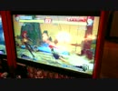 Latif日本遠征動画１４　vsトンピー（ヴァイパー）