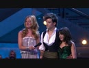 SYTYCD　Ｓ4　MARK&COURTNEY