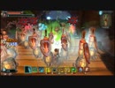 【Orcs Must Die! 2】先輩で爆発物縛りに挑戦 その2【ナイトメア】